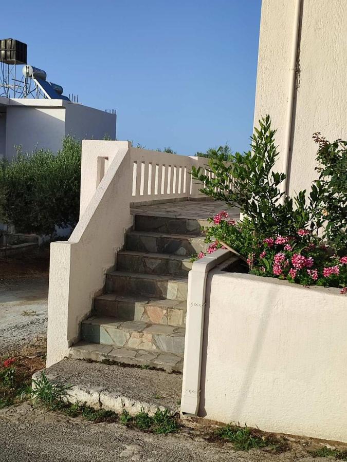 Kassandra Garden Residence Istron Eksteriør bilde