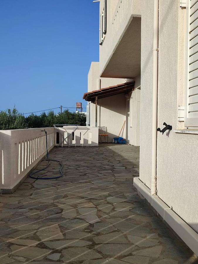 Kassandra Garden Residence Istron Eksteriør bilde