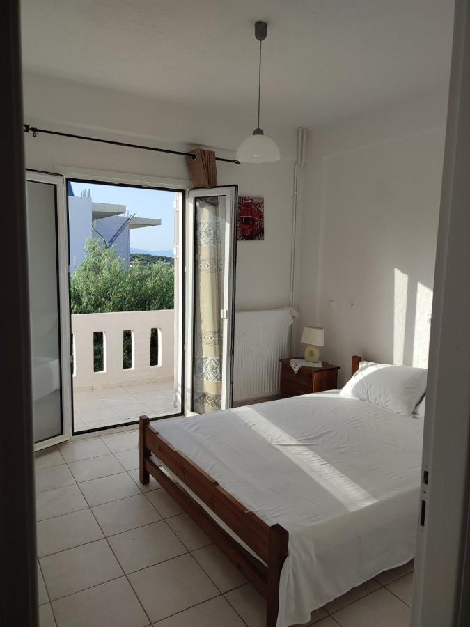 Kassandra Garden Residence Istron Eksteriør bilde