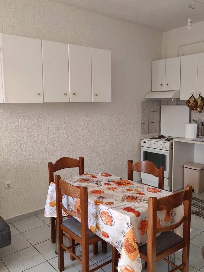 Kassandra Garden Residence Istron Eksteriør bilde